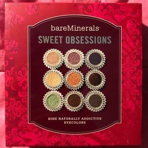 BAREMINERALS SWEET OBSESSION
